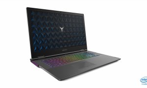 Cel mai nou laptop de gaming de la Lenovo, disponibil în România