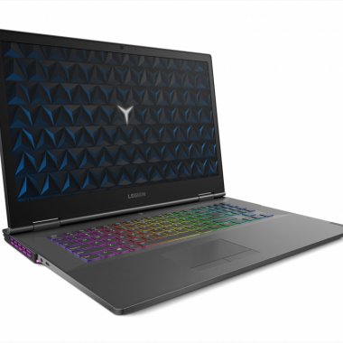 Cel mai nou laptop de gaming de la Lenovo, disponibil în România