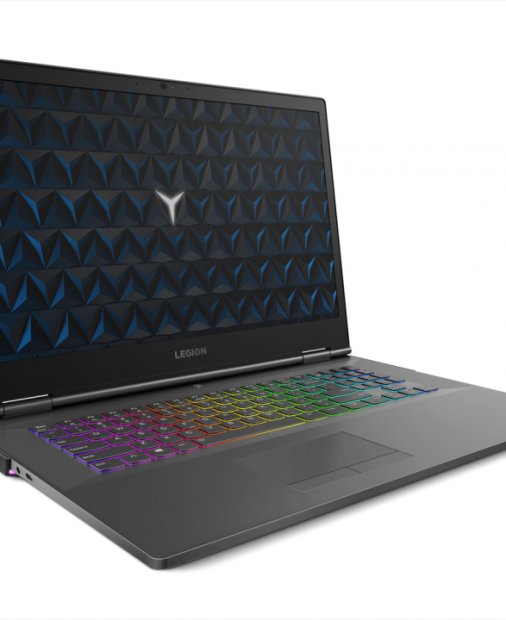 Cel mai nou laptop de gaming de la Lenovo, disponibil în România