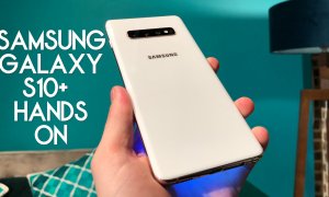 Samsung Galaxy S10: Hands On și specificații tehnice complete