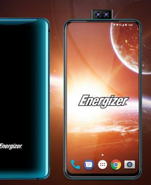 MWC 2019: smartphone-uri Energizer – baterie de 50 de zile, 5 camere