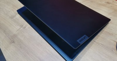 [VIDEO] Lenovo S540 Hands On - încărcare rapidă pe un laptop