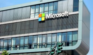 Microsoft, accelerator de startup-uri cu impact social în Europa