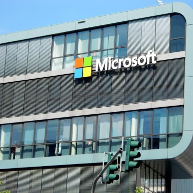 Microsoft, accelerator de startup-uri cu impact social în Europa