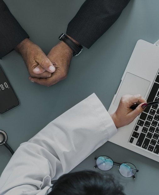 Aplicația MediQPACS a QNAP transformă un NAS într-un server medical