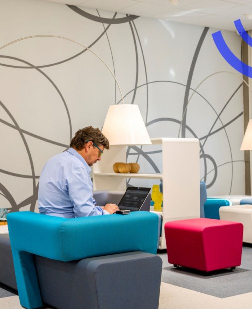 Signify vrea să transmită date prin intermediul luminii: LiFi