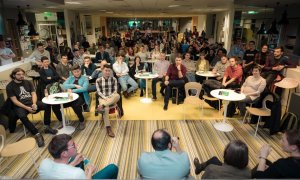 Construiește un concept de startup în 54 de ore: Startup Weekend Cluj