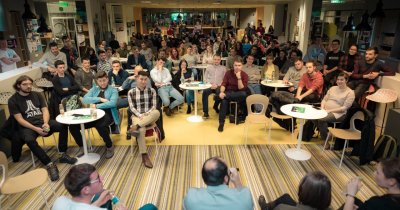 Construiește un concept de startup în 54 de ore: Startup Weekend Cluj