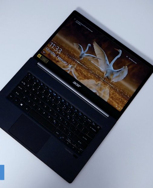 Review Acer TravelMate X5 - pentru biroul antreprenorilor nomazi