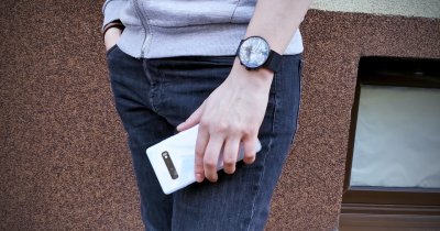 Review Samsung Galaxy S10+. Un telefon de 10. Nimic mai complicat