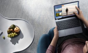 Laptopurile Huawei MateBook, disponibile în România. Ce prețuri au