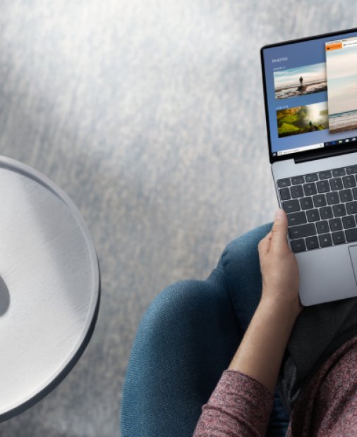 Laptopurile Huawei MateBook, disponibile în România. Ce prețuri au