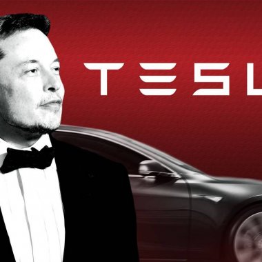 Tesla se împrumută de la chinezi ca să-și construiască fabrică acolo