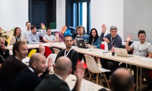 Startup-urile românești, acces la mentorii acceleratorului Google