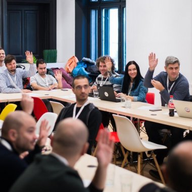 Startup-urile românești, acces la mentorii acceleratorului Google