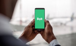 Bolt (Taxify) lansează serviciu de livrare de mâncare
