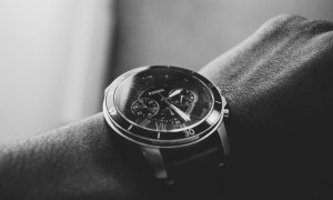5 ceasuri Fossil pentru ținutele tale business