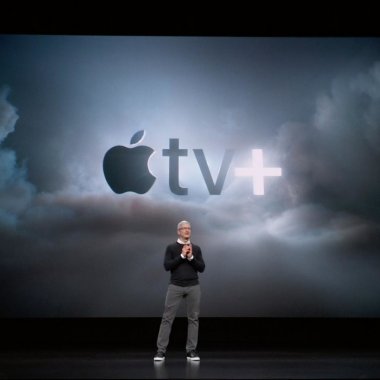 Apple lansează un serviciu de streaming. Restul produselor lansate