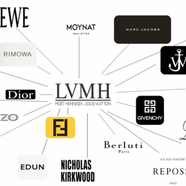Bucuria lui Teodorovici: Vuitton autentifică produsele cu blockchain