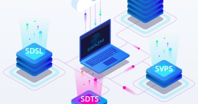 Swazm: platforma care te lasă să-ți crești rapid proiectul blockchain