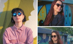 Ochelarii românești făcuți din plastic pe care-l arunci în fiecare zi