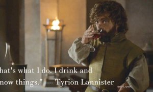 Spoiler Game of Thrones: Cum te ferești de ele sau cum le faci pe bani