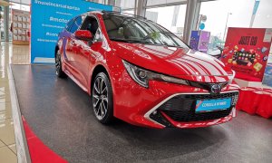 Toyota a lansat șase noi modele hybrid în România. Piața e pregătită?