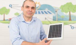 Mașinile electrice în România: câte stații de încărcare există