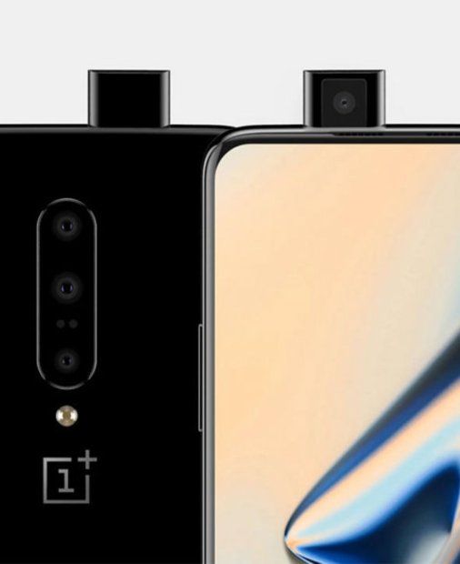 OnePlus 7: S-a aflat când va fi lansarea oficială a telefonului