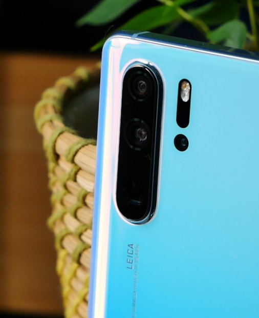 Huawei P30 Pro Review: telefonul care te face supererou