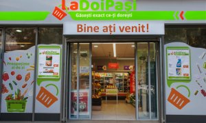 Franciza LaDoiPași - câte magazine sunt în România. Cum deschizi una