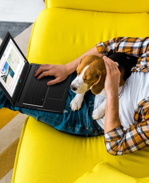 Noua serie de notebook-uri Acer Aspire, pentru toate nevoile tale tech