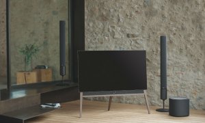 Reduceri de Paște: televizoare cu diagonală mare la prețuri mai mici