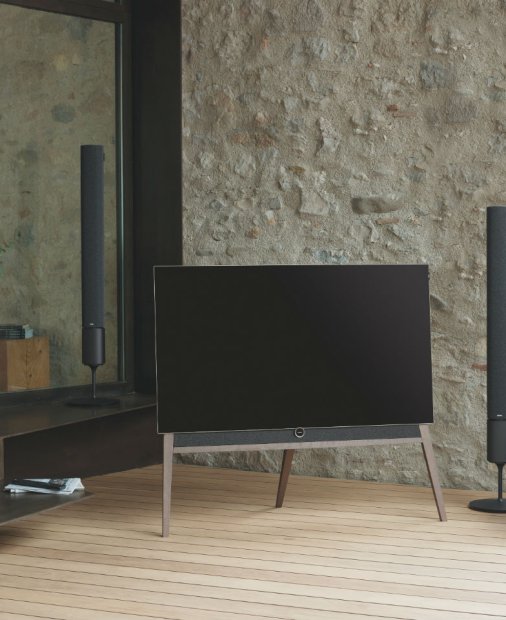 Reduceri de Paște: televizoare cu diagonală mare la prețuri mai mici