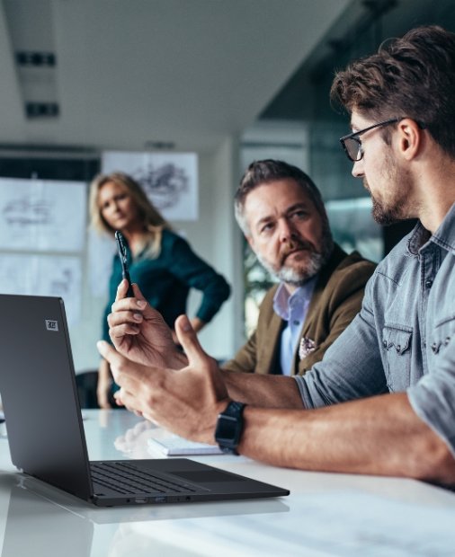 Acer TravelMate P6: baterie mai puternică într-un design ultra-subțire