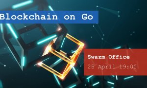 Eveniment despre blockchain & descentralizare pentru fanii tehnologiei