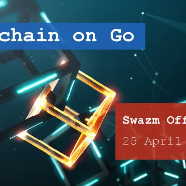 Eveniment despre blockchain & descentralizare pentru fanii tehnologiei