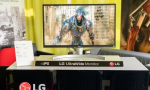 LG lansează în România noile monitoare UltraGear pentru gaming