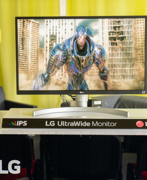 LG lansează în România noile monitoare UltraGear pentru gaming