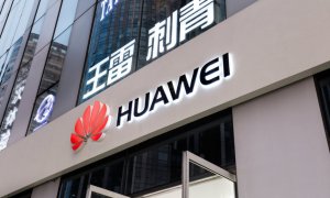 Huawei, cifră de afaceri mai mare cu 39% în primul trimestru din 2019
