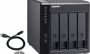 Noi procesoare de la QNAP pentru fluxurile de lucru axate pe date