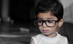 Cum poate AI-ul de pe Huawei P30 să ajute copiii cu probleme de vedere