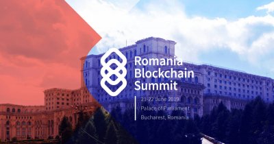România, gazda unui summit despre blockchain