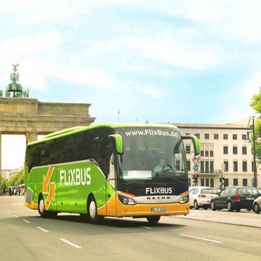 Unicornul din travel FlixBus cumpără brandurile Eurolines și isilines