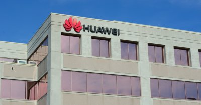 Huawei are un nou brand de WiFi - Air Engine