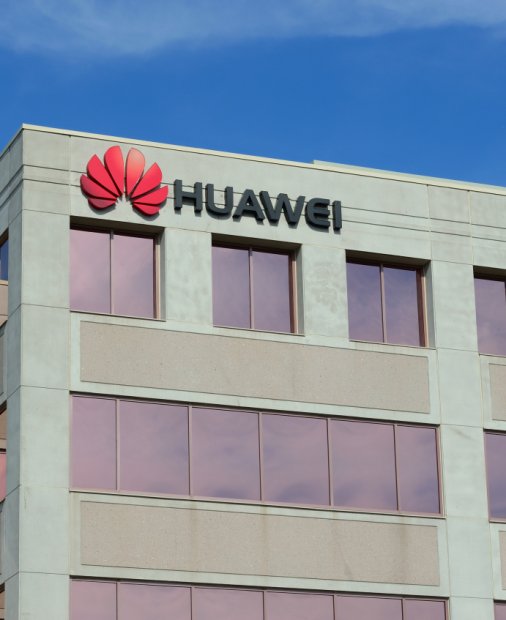 Huawei are un nou brand de WiFi - Air Engine