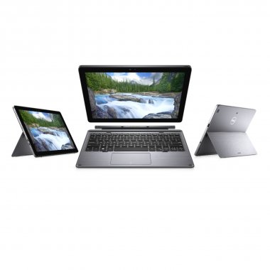 Laptopurile Dell Latitude - generația 2019. Cum arată seria de birou