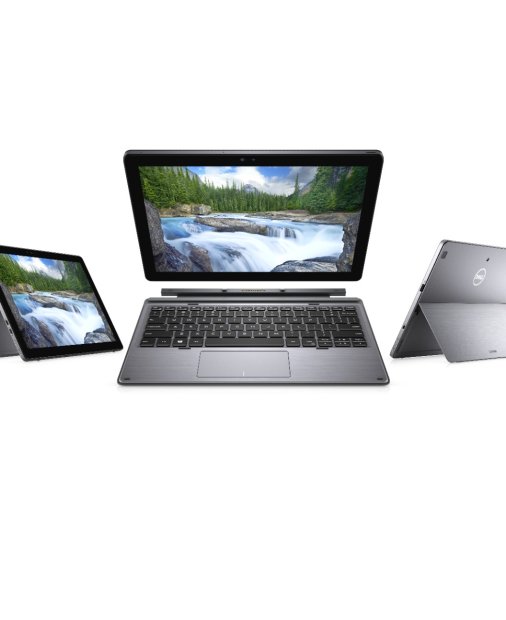 Laptopurile Dell Latitude - generația 2019. Cum arată seria de birou