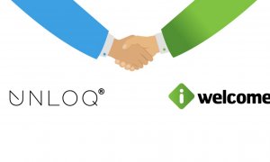Startup-ul Unloq din Cluj, vândut către olandezii de la iWelcome