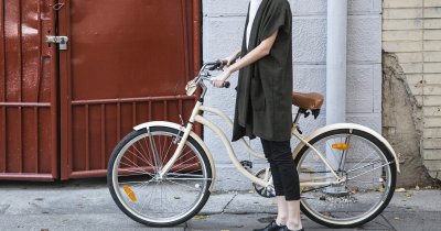 Transport alternativ: reduceri la trotinete și biciclete